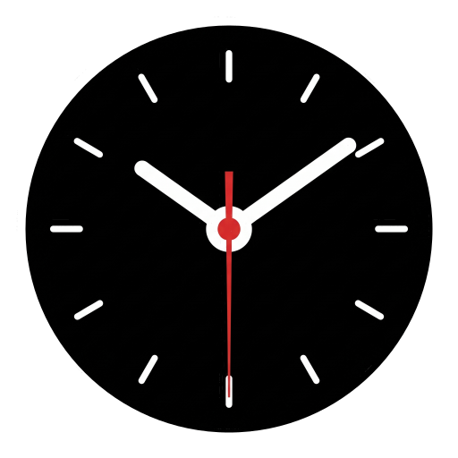 Clock Icon